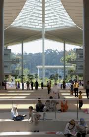 Malaysia, seri iskandar, 526, lebuh sic. Petronas University Of Technology Projects Foster Partners Foster Partners Technology Projects Architecture Student