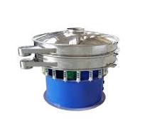 Round Vibrating Screen - Sanyuantang