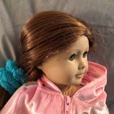 AMERICAN GIRL DOLL FELICITY DOLL