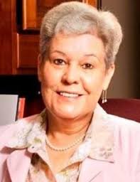 Obituary information for Della Mae Dickerson