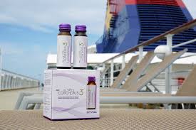 Nh colla plus 3 collagen drink anti aging anti. Cantik Macam Janna Nick Dengan Nh Colla Plus 3 Lovely Bee