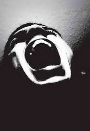 I Have No Mouth And I Must Scream скачать I Have No Mouth And I Must Scream Beard Art Mouth Photography High Contrast Photos