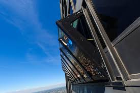 In chicago it;s the hancock building guess in boston they call it the tower everything i read indicates the boston john hancock building's observation deck and exhibits have been closed since 911 but you have a recent review. Spacetraveller Activity 360 Chicago Observation Deck