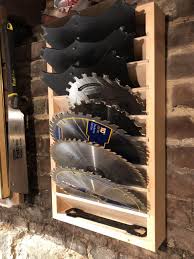 Table Saw Blade Holder Table Saw Blades Table Saw Saw Blade