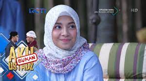 Dinda kirana unggah foto reuni pemeran 'kepompong' bikin heboh. Aku Bukan Ustadz Ciyee Fahri Sama Dinda Main Liat Liatan Aja Nih 2 Juli 2018 Youtube