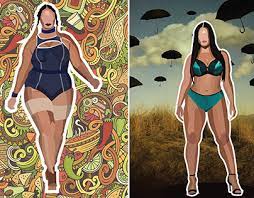 Body shaming has included both criticisms of how to overcome body shaming. Bodyshaming Projects Photos Videos Logos Illustrations And Branding On Behance