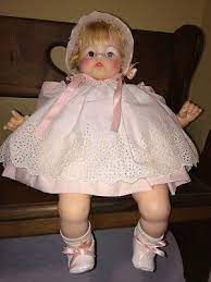 Vintage Madame Alexander Baby Dolls Cheap Online