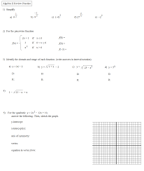 Generate algebra ii math worksheets! Math Plane Algebra Ii Review 2