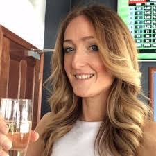 Donna Brierley's Instagram, Twitter & Facebook