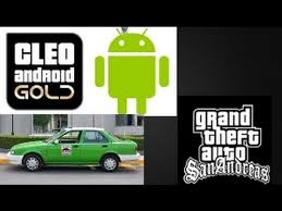 · many cheating scripts are already installed. Gta San Andreas Cleo Gold Apk Download For Android Renewroulette