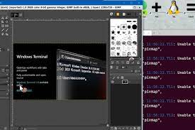 I turned off the firewall for home networks (just for testing). Windows 10 Moves Closer To True Linux With Graphical Support For Wsl2 Pcworld