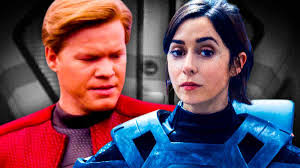 USS Callister Recap: Did Robert Daly Die In The 'Black Mirror' Episode?