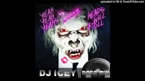 Yeah Yeah Yeahs Vs A-Trak