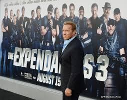 Vom trimite o noua parola pe adresa dvs. Arnold La Premiera Filmului Eroi De Sacrificiu 3 Poate Ca In Expendables 16 O Sa Primesc Si Eu Un Rol Principal Stirileprotv Ro