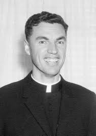 Rev Monsignor Robert Joseph Egar