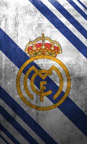 Click the logo and download it! Real Madrid Logo Wallpaper Hd 2018