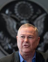 Congressman Rohrabacher now sees foe in longtime friend Scott Baugh