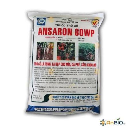 Ansaron 80WP