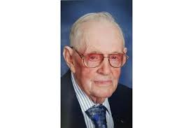 Harold Etheridge Obituary (1923