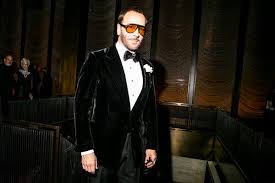 Estée Lauder Agrees to Buy Tom Ford Brand in $2.8 Billion Deal - The New  York Times