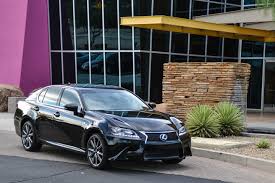 Only 875 gs 350 f. First Drive 2014 Lexus Gs350 F Sport Six Speed Blog
