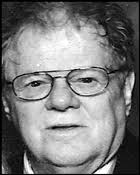 Richard Cook Obituary