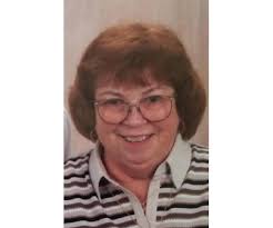 Gail Kimball Obituary (2016)