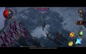Path of exile is a 100% free to play online arpg set in the dark world of wraeclast. Path Of Exile Coming To Ios Mac