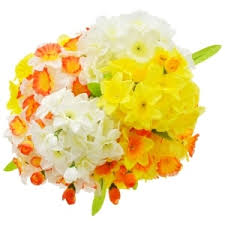 Not all trees have flowers. Flowers Bushes Greenery Dollartree Com