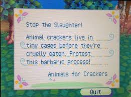 So My Brother Was Playing Animal Crossing And Moe Showed Him A Letter He Had Received Not Disappointed Animal Crossing Animal Crossing Funny Animal Crackers