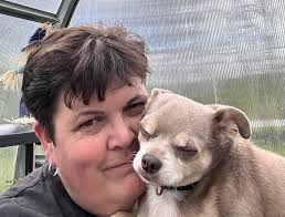 Slugs as eating the outside leaves of our cabbages, It as been said