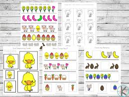 Fun and educational kindergarten easter holiday activities for kids of all ages. Free Easter Worksheets For Kindergarten
