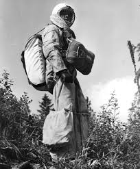 U.S. Forest Service Smokejumpers ...