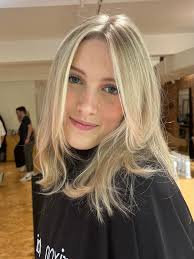 Hair Models Needed for Social Media Content