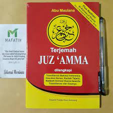 Maybe you would like to learn more about one of these? Juz Amma Dan Terjemah Besar A5 14x20 Cm Buram Transliterasi Latin Doa Harian Tajwid Pustaka Nuun Shopee Indonesia
