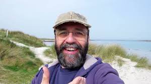 L'auteur Frédéric Langlois, vous parle du jeu "AIRGAME Le Grand-Air"