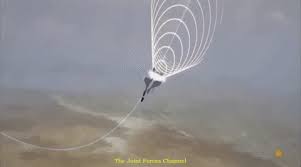 Home all gifs military planes f 16. That Time An F 16 Pilot Saved Ground Troops With A Sonic Boom Sandboxx