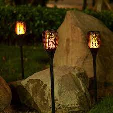 We did not find results for: Outdoor Solar Flame Torch Lights