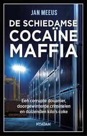 Pin Op Waargebeurde Misdaad
