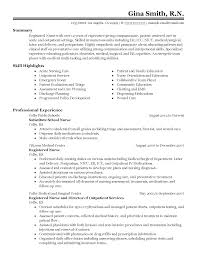 bcg resume