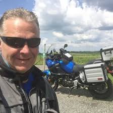 Richard Bottorff (rbmbbq)