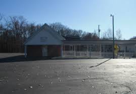 TNGenWeb Cemetery Records > McGlamery 148&nbsp;Cemetery,  Wayne&nbsp;Co.&nbsp;TN