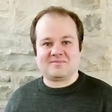 Author: Jonathan Stanley