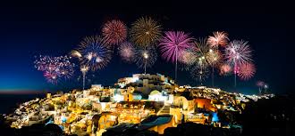 Vor allem in athen wird die nacht mit einem kulturprogramm gefeiert. Ostern In Griechenland Das Griechische Osterfest
