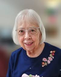 Dretha Mae Richards Obituary March 13, 2025