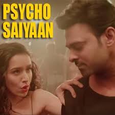Psycho Saiyaan Lyrics Saaho Prabhas Shraddha Dhvani Bhanushali We are sharing sahoo movie all songs lyrics and videos. psycho saiyaan lyrics saaho prabhas