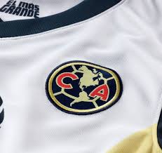 The club was founded on may 24, 1927, as club deportivo universitario by the merger of club náutico and federación universitaria.initially, the club was formed by students of the universidad de chile and was the sport brand of the university until 1980 when the university's rector and president of the club at the time (both of them appointed by the pinochet dictatorship) decided to. New Club America Away Jersey 2020 21 Nike Unveil New Alternate Kit Football Kit News