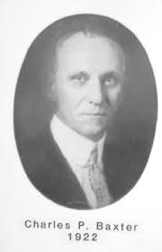 Past Masters of St. Andrew's Lodge 619