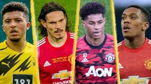 Find the latest manchester united fc team news including live score, fixtures and results plus transfer and manager updates at share man united's andreas pereira talks up permanent old trafford exit. Ojpests7zaa2lm