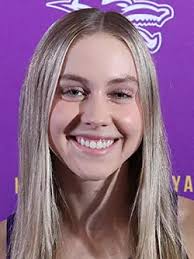 2025 Women's Cross Country Roster